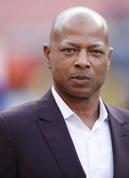 Jerry Reese - athletespeakers