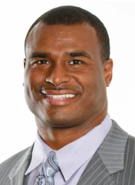 Jessie Armstead - athletespeakers