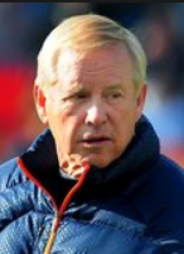 Jim Bates - athletespeakers