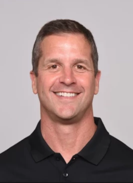 John Harbaugh - athletespeakers