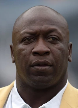 John Randle - athletespeakers