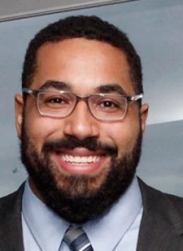 John Urschel - athletespeakers
