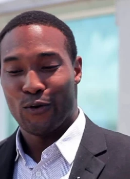 Johnathan Franklin - athletespeakers