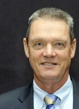 Larry Kehres - athletespeakers