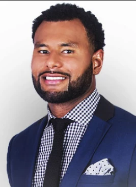 Louis Murphy - athletespeakers