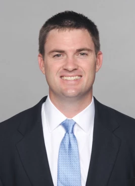 Zac Taylor - athletespeakers