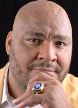 Walter Jones - athletespeakers