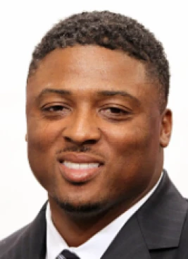 Warrick Dunn - athletespeakers