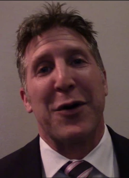 Keith Elias - athletespeakers