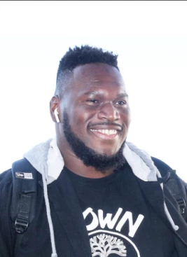 Kelechi Osemele - athletespeakers