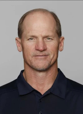 Ken Whisenhunt - athletespeakers