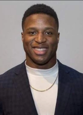 Kenyan Drake - athletespeakers