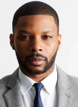 Kerry Rhodes - athletespeakers