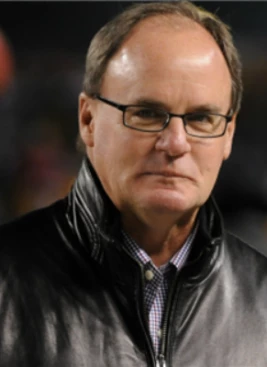 Kevin Colbert - athletespeakers