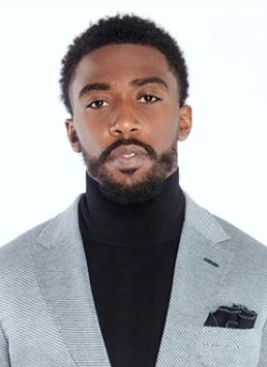 Tyrod Taylor - athletespeakers
