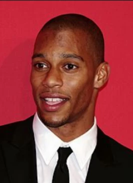 Victor Cruz - athletespeakers