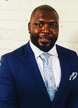 Vonta Leach - athletespeakers