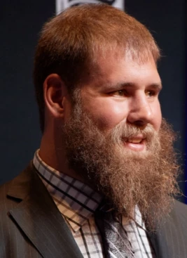 Travis Frederick - athletespeakers