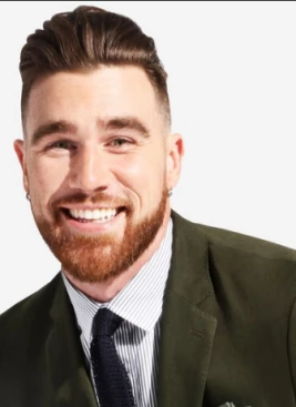 Travis Kelce - athletespeakers