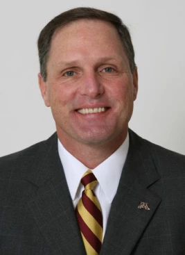 Tim Brewster - athletespeakers