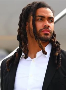 Will Fuller - athletespeakers