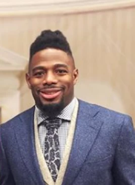 William Gay - athletespeakers