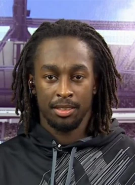 T.Y. Hilton - athletespeakers