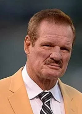Ted Hendricks - athletespeakers
