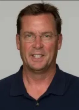 Steve Fairchild - athletespeakers