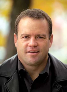 Steve Tasker - athletespeakers