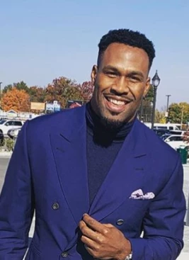 Steven Jackson - athletespeakers