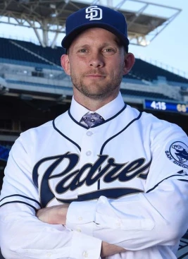 Andy Green - athletespeakers