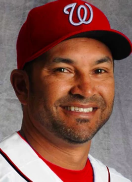 Dave Martinez - athletespeakers