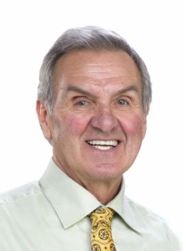 Sonny Lubick - athletespeakers