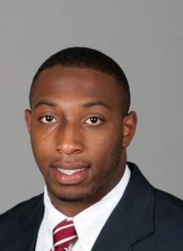 Stepfan Taylor - athletespeakers