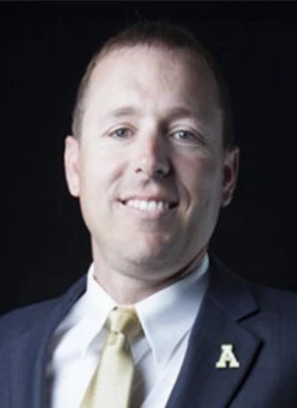 Scott Satterfield - athletespeakers