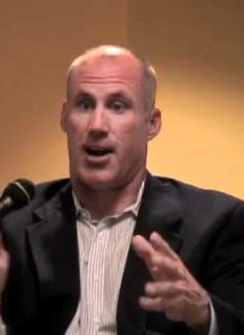 Shane Conlan - athletespeakers