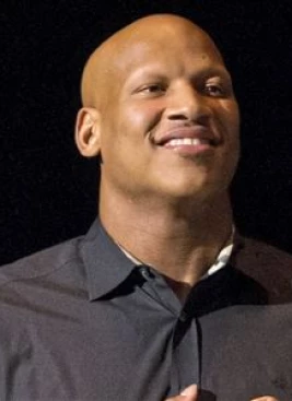 Ryan Shazier - athletespeakers