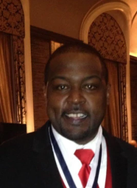 Ron Dayne - athletespeakers