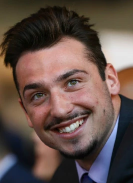 Paxton Lynch - athletespeakers