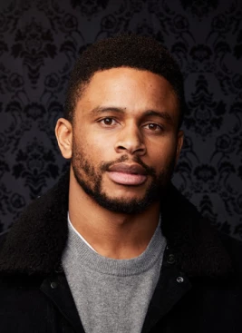 Nnamdi Asomugha - athletespeakers