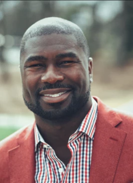 Ovie Mughelli - athletespeakers