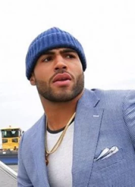 Mychal Kendricks - athletespeakers