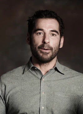 Nate Jackson - athletespeakers