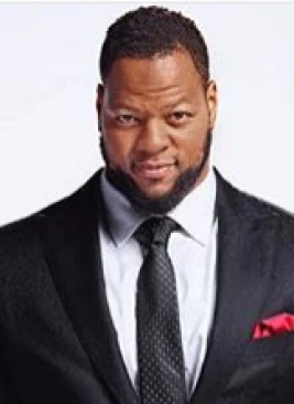 Ndamukong Suh - athletespeakers