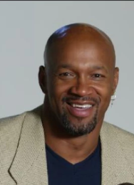 Mike Rozier - athletespeakers