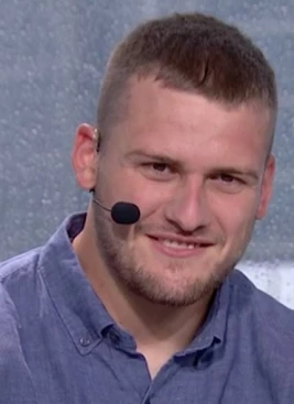 Moritz Bohringer - athletespeakers