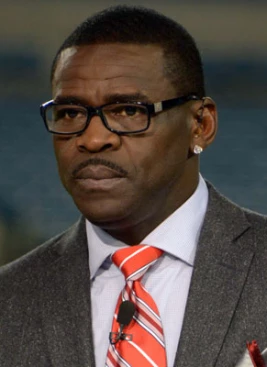 Michael Irvin - athletespeakers