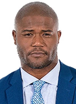 Michael Robinson - athletespeakers