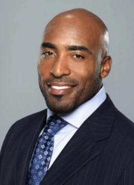 Ronde Barber - athletespeakers